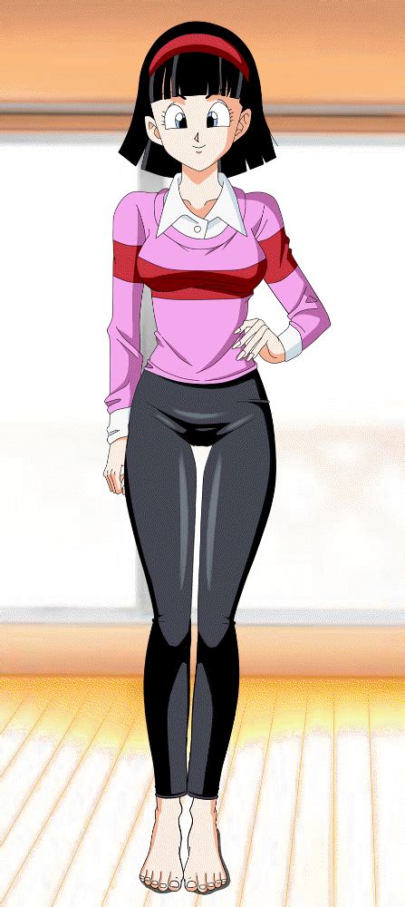 bulma rule 34 gifs|Rule 34 / bulma gif.